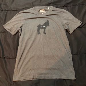 Prana tee shirt